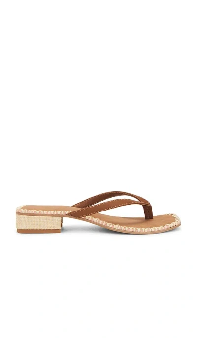 DOLCE VITA BARTY SANDAL