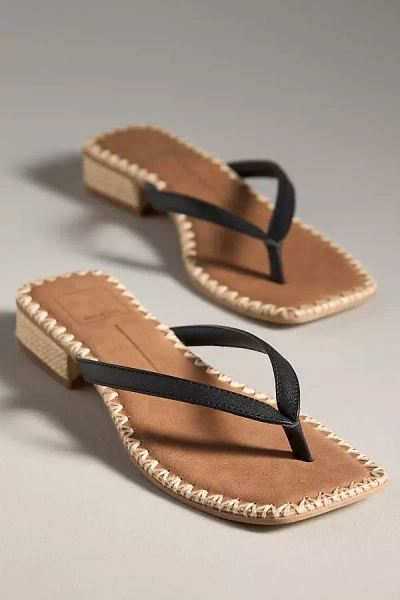 DOLCE VITA BARTY SANDALS