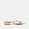 Dolce Vita Barty Flip Flop