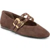 Dolce Vita Baylee Mary Jane Flat