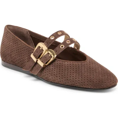 Dolce Vita Baylee Mary Jane Flat