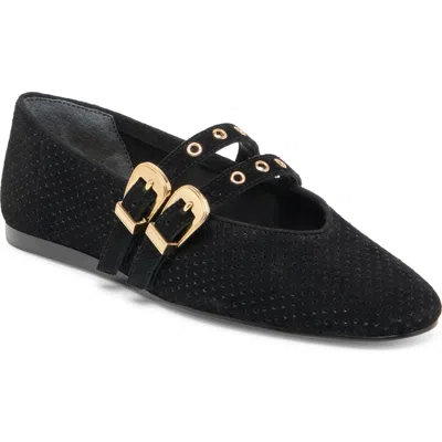 Dolce Vita Baylee Mary Jane Flat