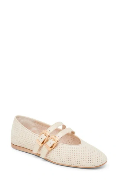 DOLCE VITA DOLCE VITA BAYLEE MARY JANE FLAT