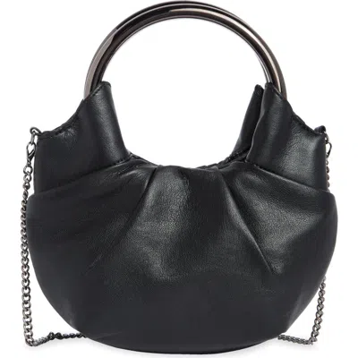 Dolce Vita Becca Handbag In Black