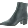 Dolce Vita Bel Womens Ankle Ankle Boots In Multi