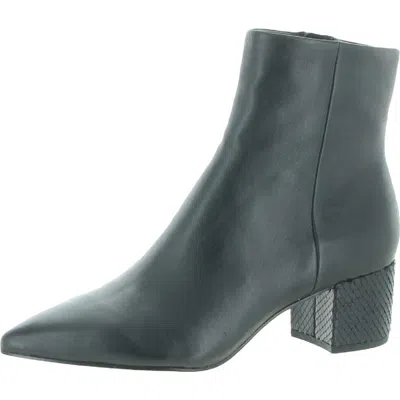 Dolce Vita Bel Womens Ankle Ankle Boots In Multi