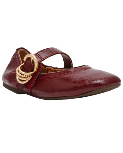 Dolce Vita Beluka Flat In Multi