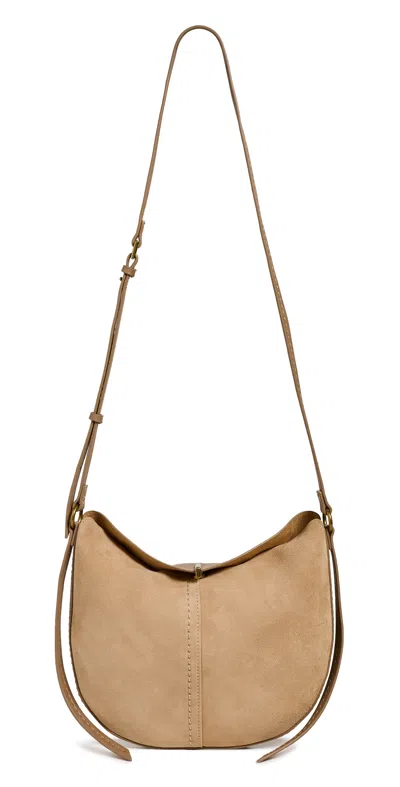 Dolce Vita Bennett Bag Camel In Brown
