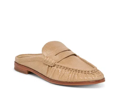 Dolce Vita Betzy Loafer In Brown