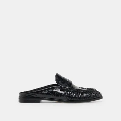 Dolce Vita Betzy Loafers In Multi Size 13 By  In Black