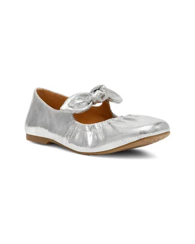 Dolce Vita Kids' Beyanca Shoe In Gray