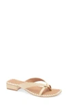 Dolce Vita Billie Sandal In Brown