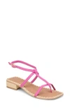 Dolce Vita Bindi Sandal In Pink Stella