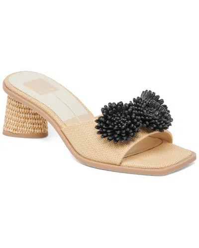 Dolce Vita Bionca Pump In Multi