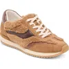 Dolce Vita B.ntcd Mesh Sneaker In Brown