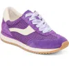 Dolce Vita B.ntcd Mesh Sneaker In Purple