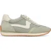Dolce Vita B.ntcd Mesh Sneaker In Sage Nylon