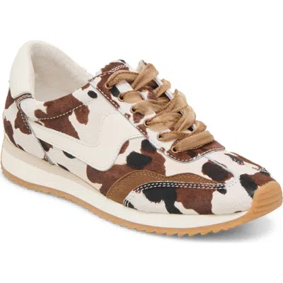 Dolce Vita B.ntcd Sneaker In Brown