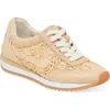 Dolce Vita B.ntcd Sneaker In Lt Natural Macrame
