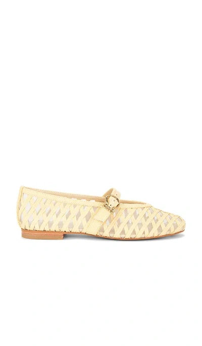 Dolce Vita Bodey Flats In Multi