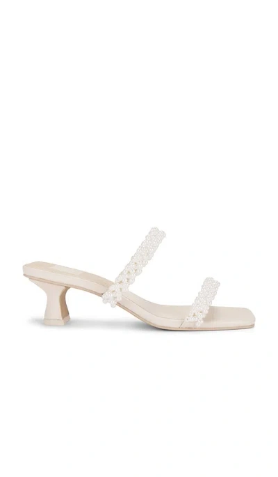 Dolce Vita Boni Pearl Sandal In 香子兰印花
