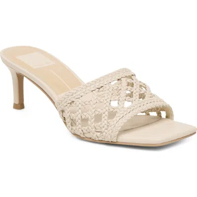 Dolce Vita Bowen Sandal In Neutral