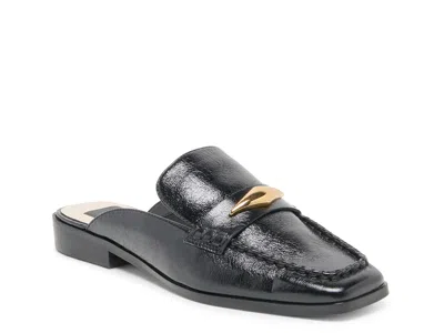 Dolce Vita Bowey Loafer In Black
