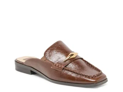 Dolce Vita Bowey Loafer In Brown