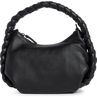 Dolce Vita Braided Handle Crossbody Bag In Multi
