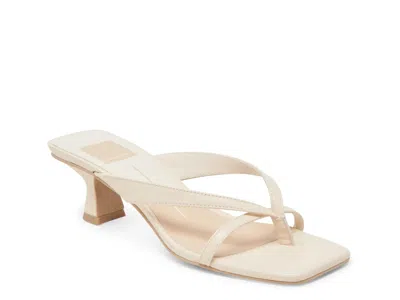 Dolce Vita Brevel Sandal In Multi