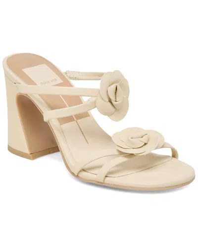 Dolce Vita Briah Pump In Multi