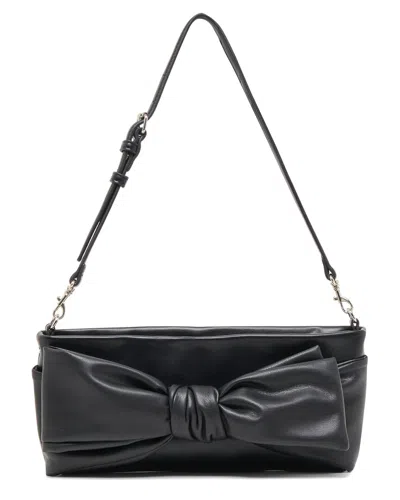 Dolce Vita Briar Clutch In Black