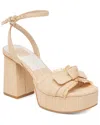 Dolce Vita Brinly Pump In White