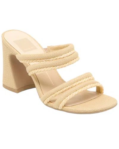 Dolce Vita Britta Heel In Beige