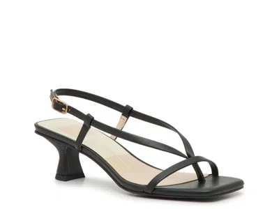Dolce Vita Brixton Sandal In Black