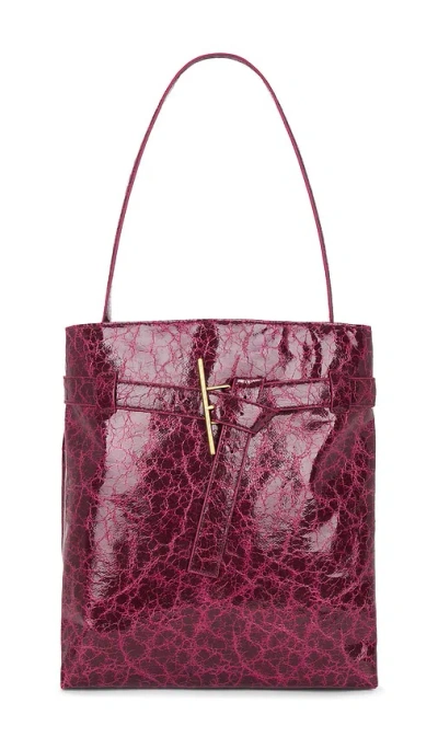 Dolce Vita Brookes Åœ…è¢‹ Â€“ È‘¡è�„é…'è‰². Å°ºç � All.