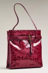 Dolce Vita Brookes Bag In Purple
