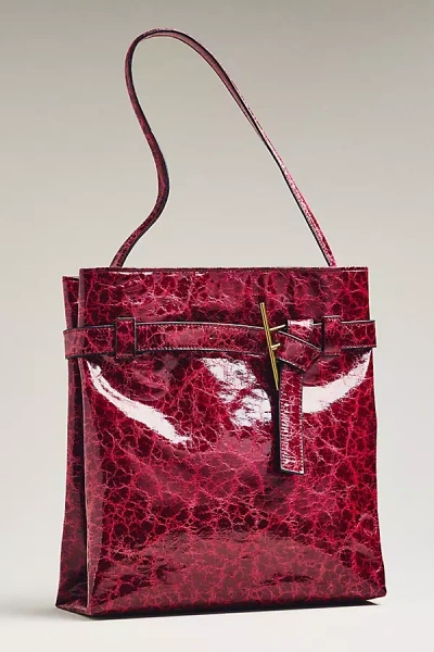 Dolce Vita Brookes Bag In Purple
