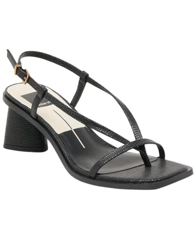 Dolce Vita Bryona Heel In Black