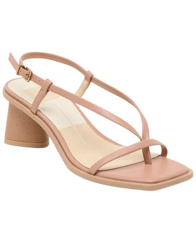 Dolce Vita Bryona Heel In Brown