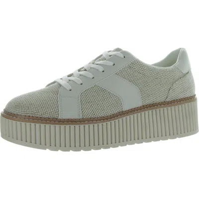 Dolce Vita Bubbles Womens Leather Walking Casual And Fashion Sneakers In Pink