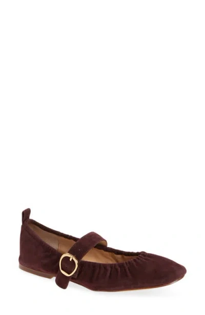 DOLCE VITA DOLCE VITA CAELY MARY JANE FLAT