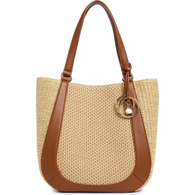 Dolce Vita Calix Tote In Multi