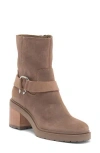 Dolce Vita Camros Bootie In Truffle
