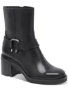 Dolce Vita Camros Bootie In Black