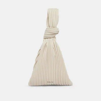 Dolce Vita Carey Handbag Ivory Stella