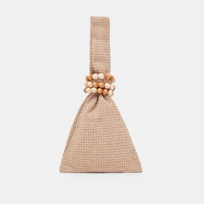 Dolce Vita Carey Handbag Natural Multi Stella