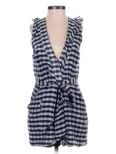 Pre-owned Dolce Vita Casual Dress In Blue