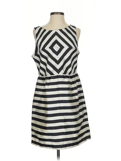 Pre-owned Dolce Vita Casual Dress In Gray