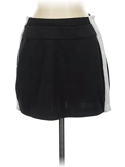 Pre-owned Dolce Vita Casual Skirt In Black